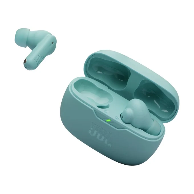 JBL Wave Beam 2 True Wireless Noise Cancelling Earbuds (Black, Blue, Pink, White)