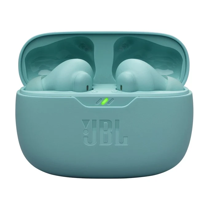 JBL Wave Beam 2 True Wireless Noise Cancelling Earbuds (Black, Blue, Pink, White)