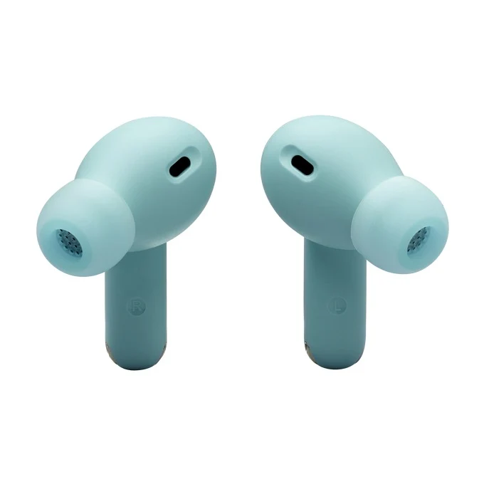 JBL Wave Beam 2 True Wireless Noise Cancelling Earbuds (Black, Blue, Pink, White)