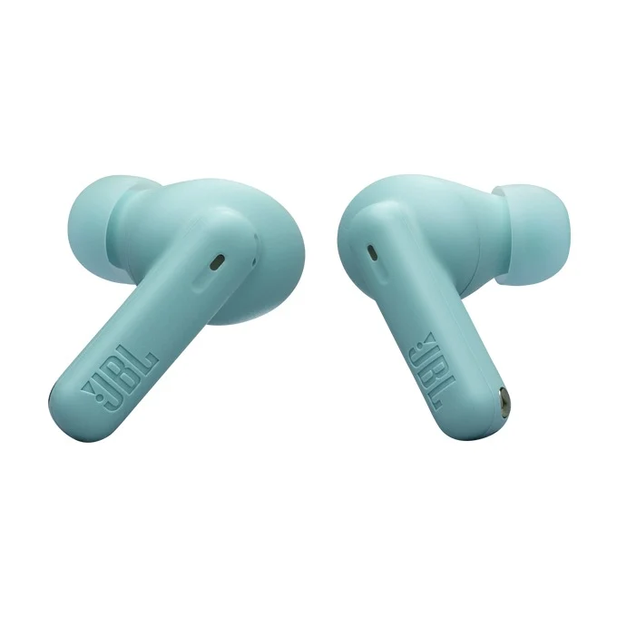 JBL Wave Beam 2 True Wireless Noise Cancelling Earbuds (Black, Blue, Pink, White)