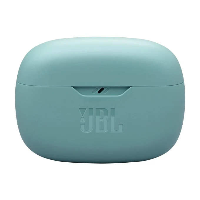 JBL Wave Beam 2 True Wireless Noise Cancelling Earbuds (Black, Blue, Pink, White)