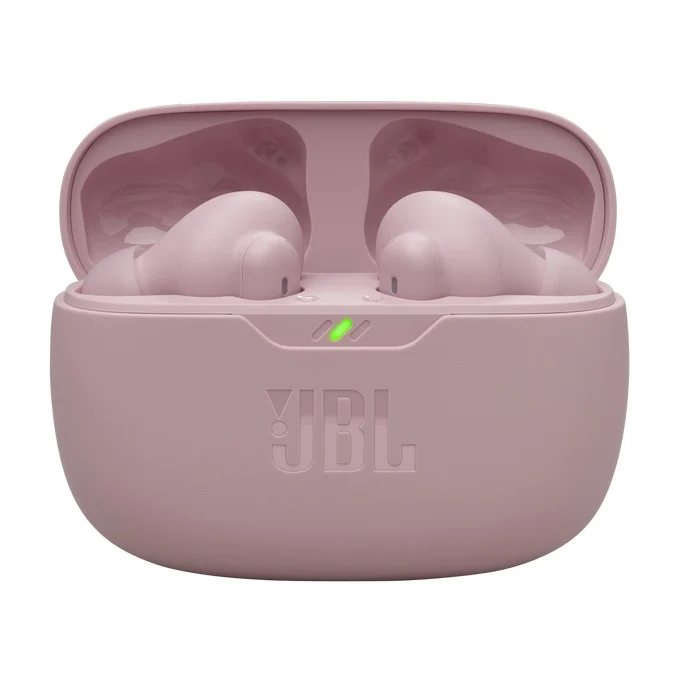 JBL Wave Beam 2 True Wireless Noise Cancelling Earbuds (Black, Blue, Pink, White)