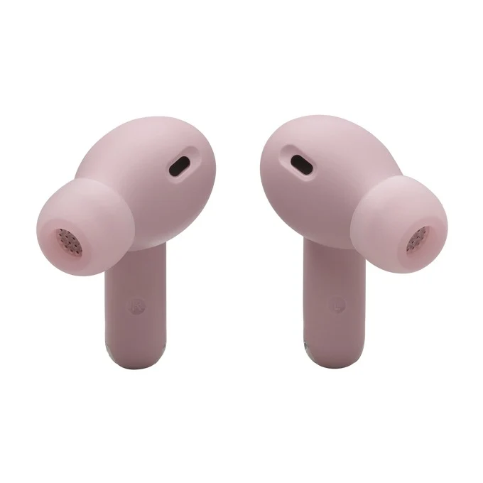 JBL Wave Beam 2 True Wireless Noise Cancelling Earbuds (Black, Blue, Pink, White)