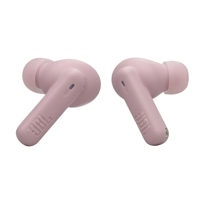 JBL Wave Beam 2 True Wireless Noise Cancelling Earbuds (Black, Blue, Pink, White)
