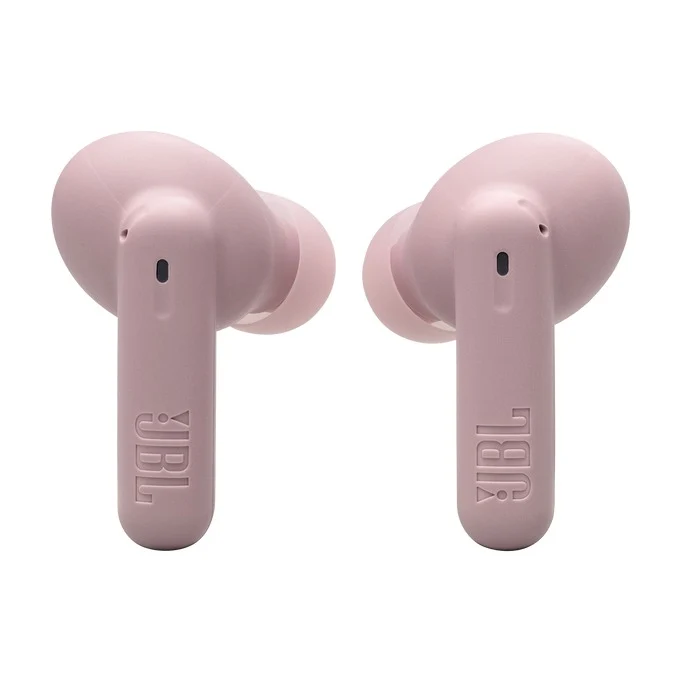 JBL Wave Beam 2 True Wireless Noise Cancelling Earbuds (Black, Blue, Pink, White)