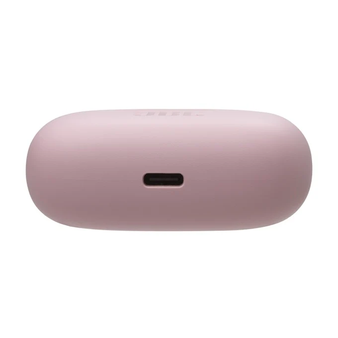 JBL Wave Beam 2 True Wireless Noise Cancelling Earbuds (Black, Blue, Pink, White)