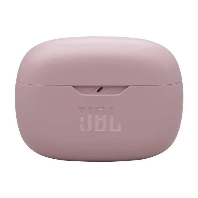 JBL Wave Beam 2 True Wireless Noise Cancelling Earbuds (Black, Blue, Pink, White)