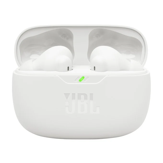 JBL Wave Beam 2 True Wireless Noise Cancelling Earbuds (Black, Blue, Pink, White)
