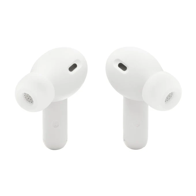 JBL Wave Beam 2 True Wireless Noise Cancelling Earbuds (Black, Blue, Pink, White)
