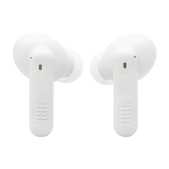 JBL Wave Beam 2 True Wireless Noise Cancelling Earbuds (Black, Blue, Pink, White)
