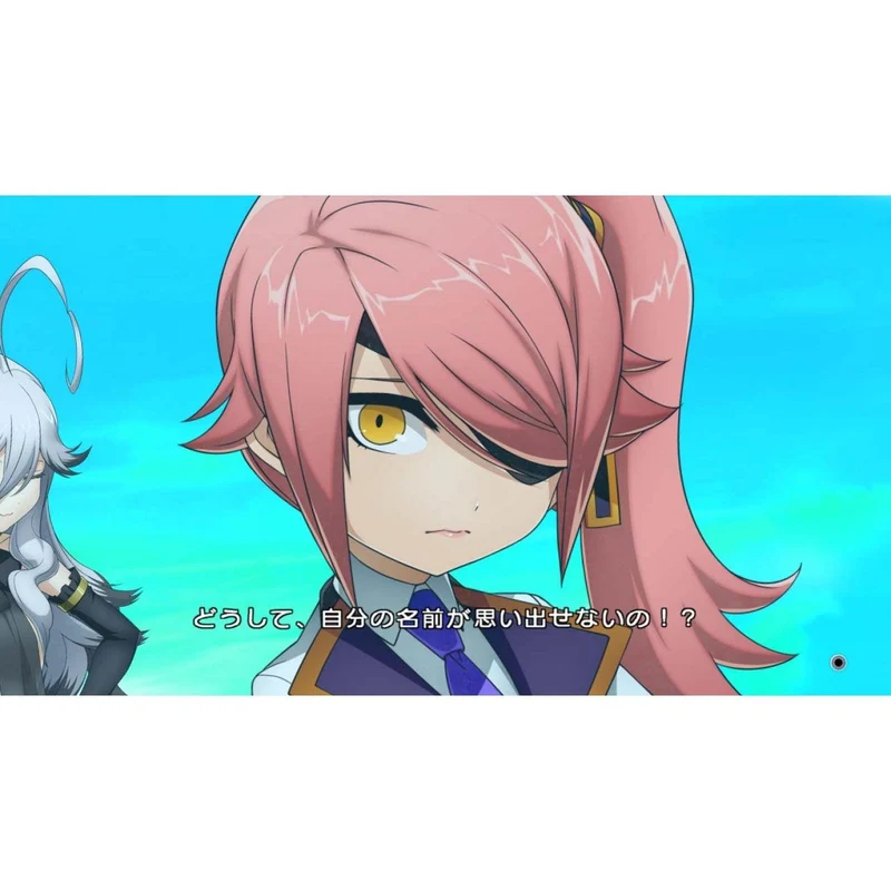 PSV XBLAZE LOST MEMORIES ALL