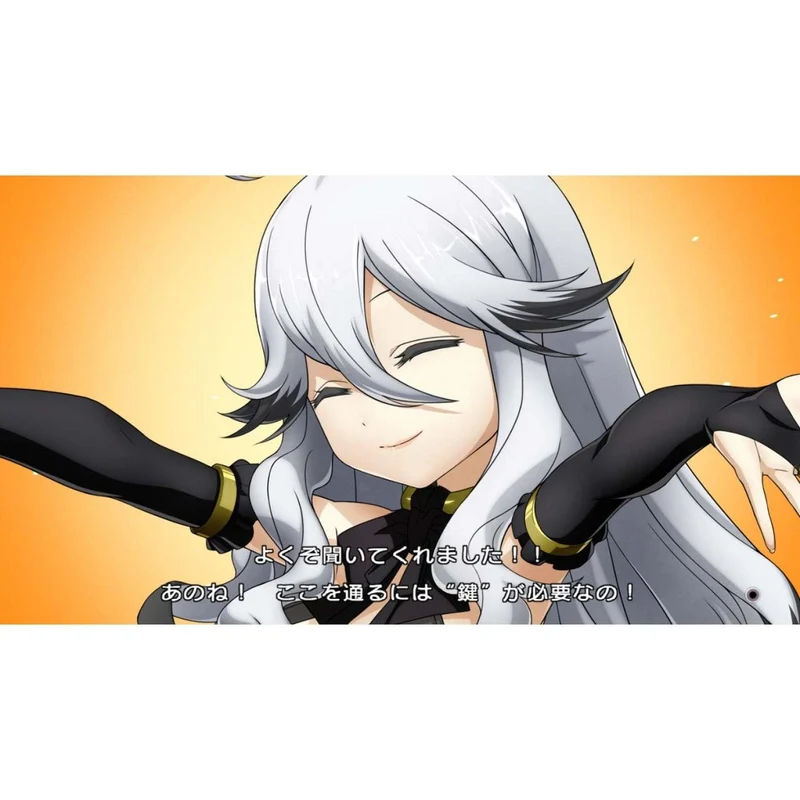 PSV XBLAZE LOST MEMORIES ALL