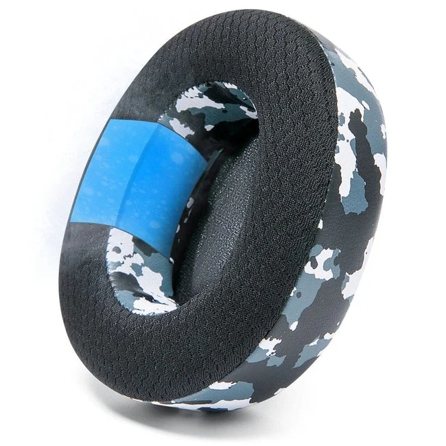 Wicked Cushions Arctis Nova Pro Wireless Earpads - WC FreeZe Cooling Gel