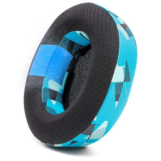 Wicked Cushions Arctis Nova Pro Wireless Earpads - WC FreeZe Cooling Gel