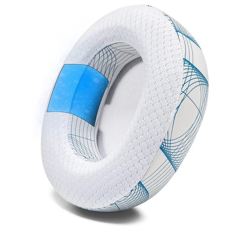 Wicked Cushions Arctis Nova Pro Wireless Earpads - WC FreeZe Cooling Gel