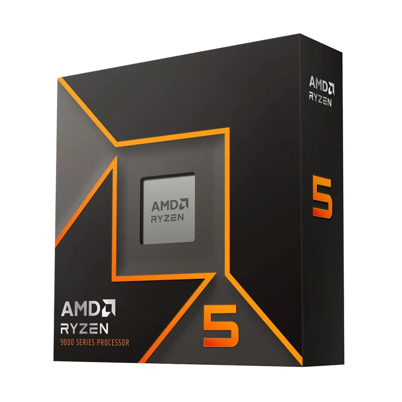AMD Ryzen 5 9600X Processor