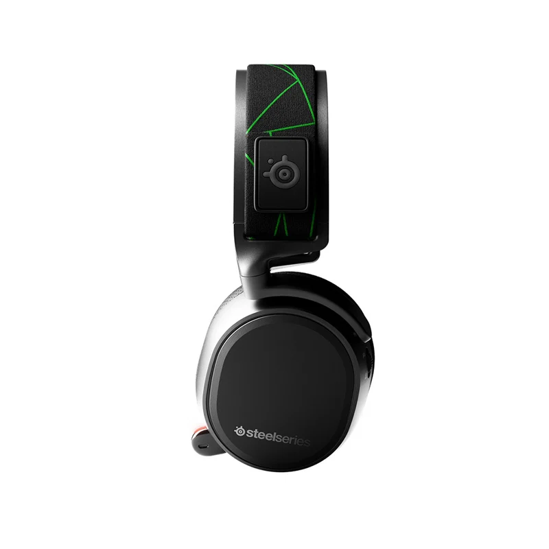 SteelSeries Arctis 9X Dual Wireless Gaming Headset for Xbox (61481)