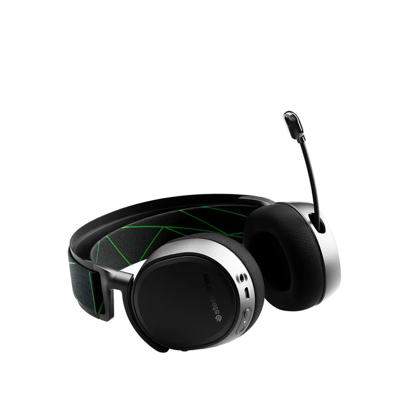 SteelSeries Arctis 9X Dual Wireless Gaming Headset for Xbox (61481)