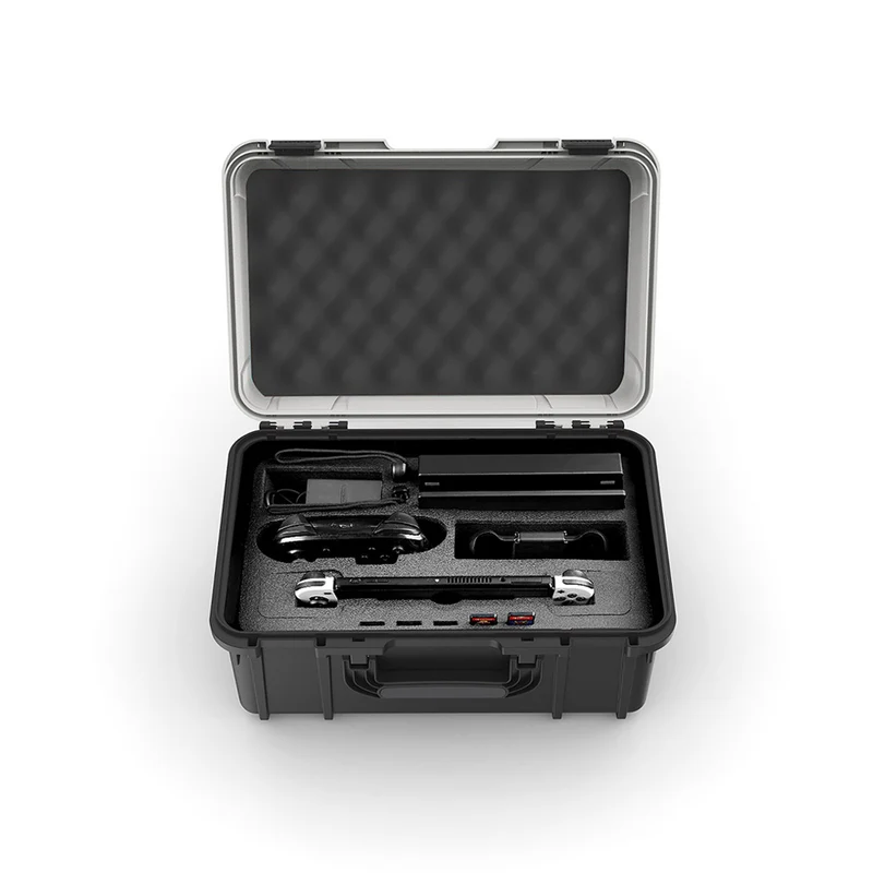 Dobe Storage Case for Nintendo Switch/ ROG Ally/ Steam Deck TY-3826