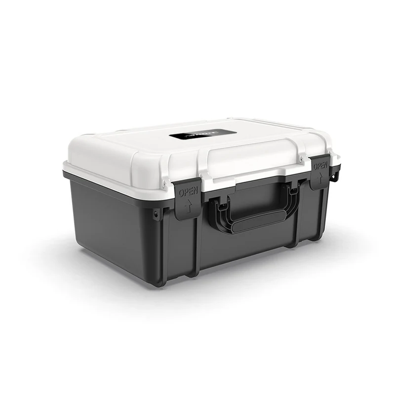 Dobe Storage Case for Nintendo Switch/ ROG Ally/ Steam Deck TY-3826