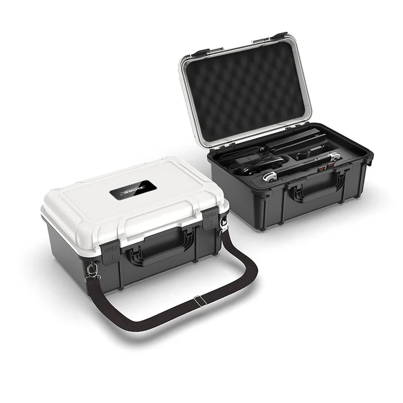 Dobe Storage Case for Nintendo Switch/ ROG Ally/ Steam Deck TY-3826