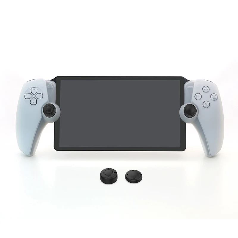 Dobe 5-in-1 Protective Kit for Playstation Portal TP5-3587