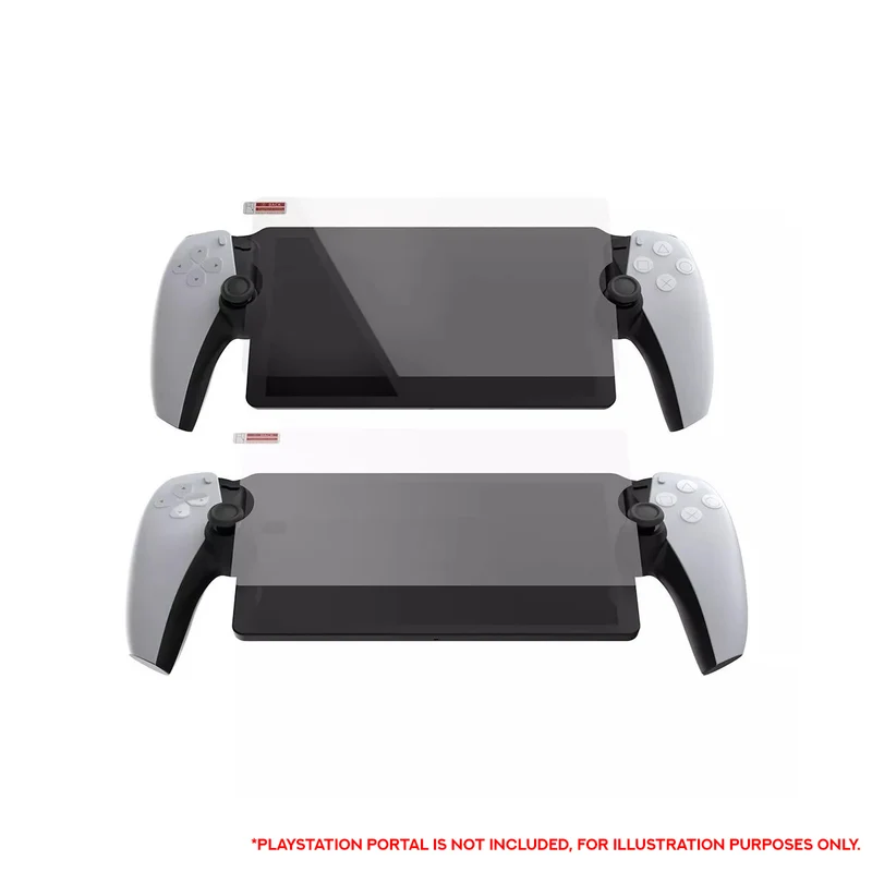 Dobe Tempered Glass Film for Playstation Portal TP5-3576