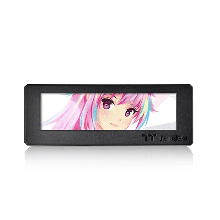 Thermaltake 3.9'' LCD Screen Kit (AC-073-OO1NAN-A1)