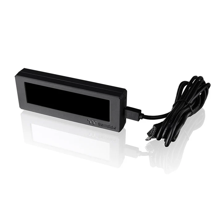 Thermaltake 3.9'' LCD Screen Kit (AC-073-OO1NAN-A1)