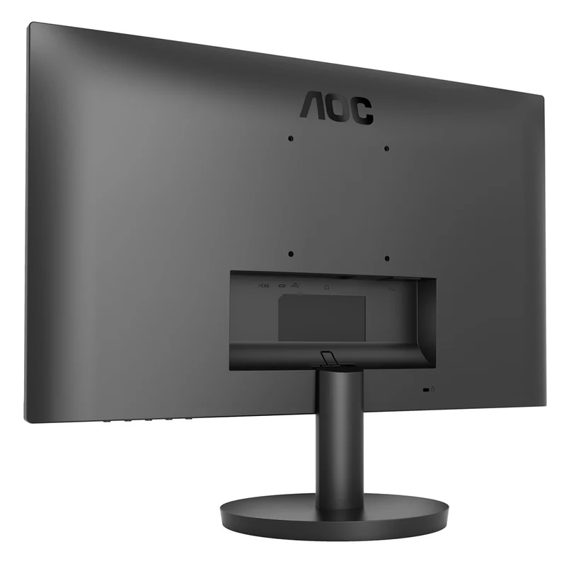 AOC 24B3CA2 23.8" FHD (1920x1080) 100Hz 1ms MPRT IPS Flat Monitor