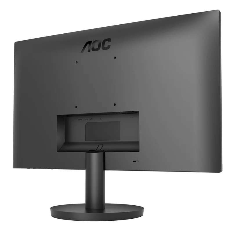 AOC 24B3CA2 23.8" FHD (1920x1080) 100Hz 1ms MPRT IPS Flat Monitor