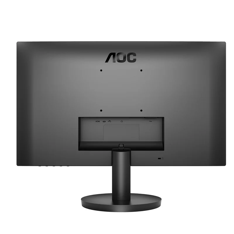 AOC 24B3CA2 23.8" FHD (1920x1080) 100Hz 1ms MPRT IPS Flat Monitor