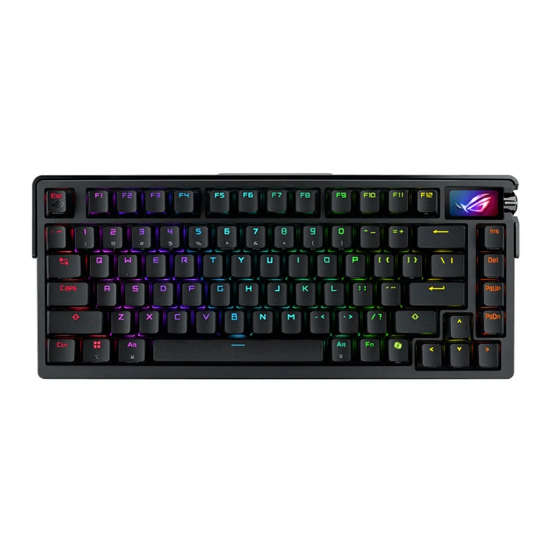 Asus ROG M702 Azoth Extreme Tri-Mode Mechanical Gaming Keyboard (ROG NX Storm Switch, ROG NX Snow Switch)