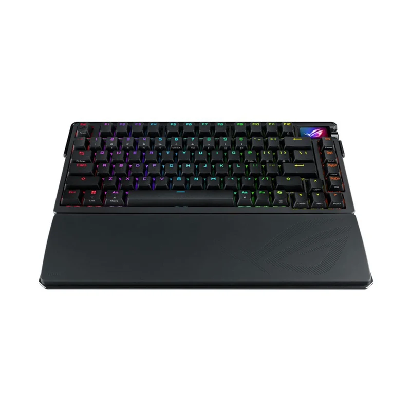 Asus ROG M702 Azoth Extreme Tri-Mode Mechanical Gaming Keyboard (ROG NX Storm Switch, ROG NX Snow Switch)