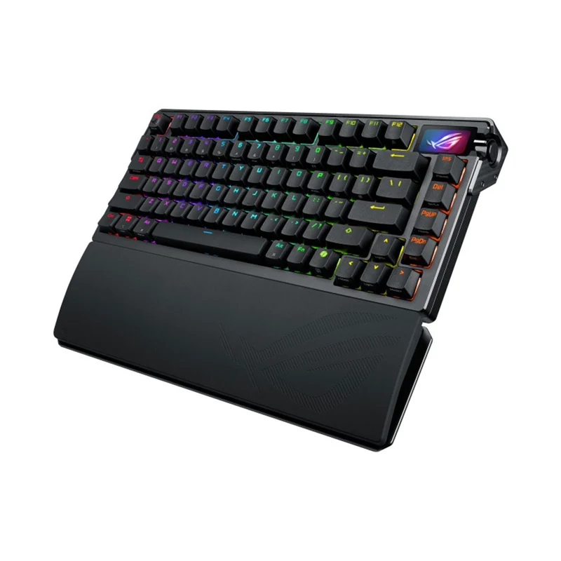 Asus ROG M702 Azoth Extreme Tri-Mode Mechanical Gaming Keyboard (ROG NX Storm Switch, ROG NX Snow Switch)
