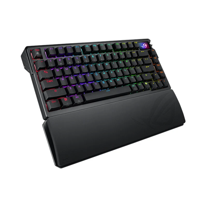 Asus ROG M702 Azoth Extreme Tri-Mode Mechanical Gaming Keyboard (ROG NX Storm Switch, ROG NX Snow Switch)