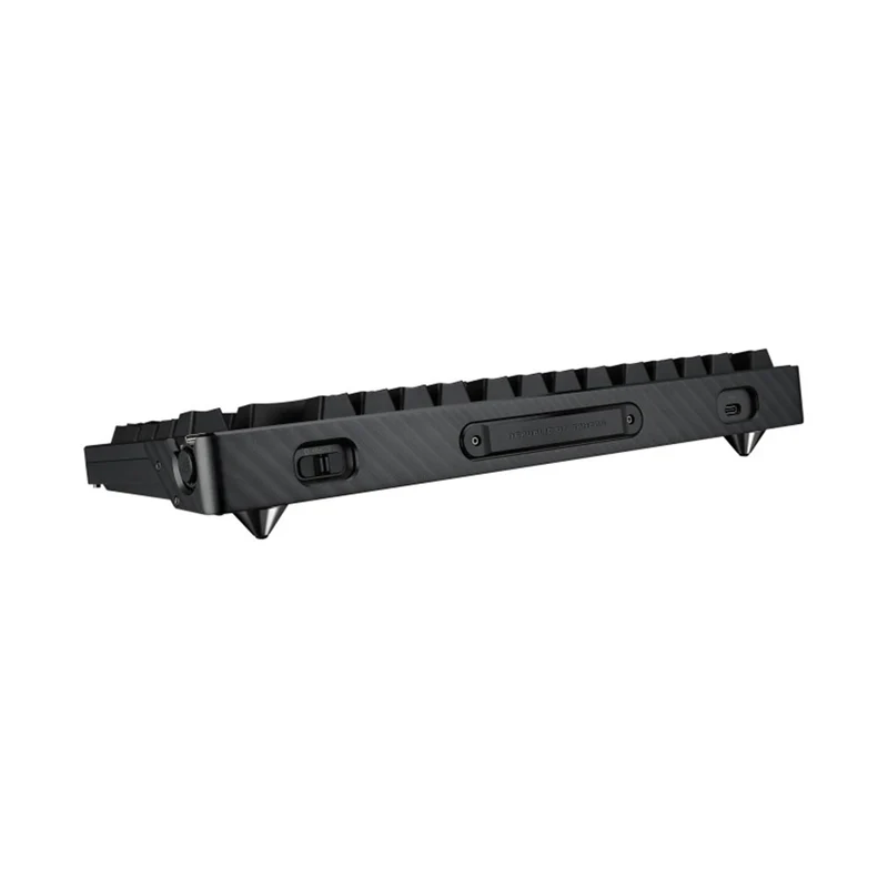 Asus ROG M702 Azoth Extreme Tri-Mode Mechanical Gaming Keyboard (ROG NX Storm Switch, ROG NX Snow Switch)