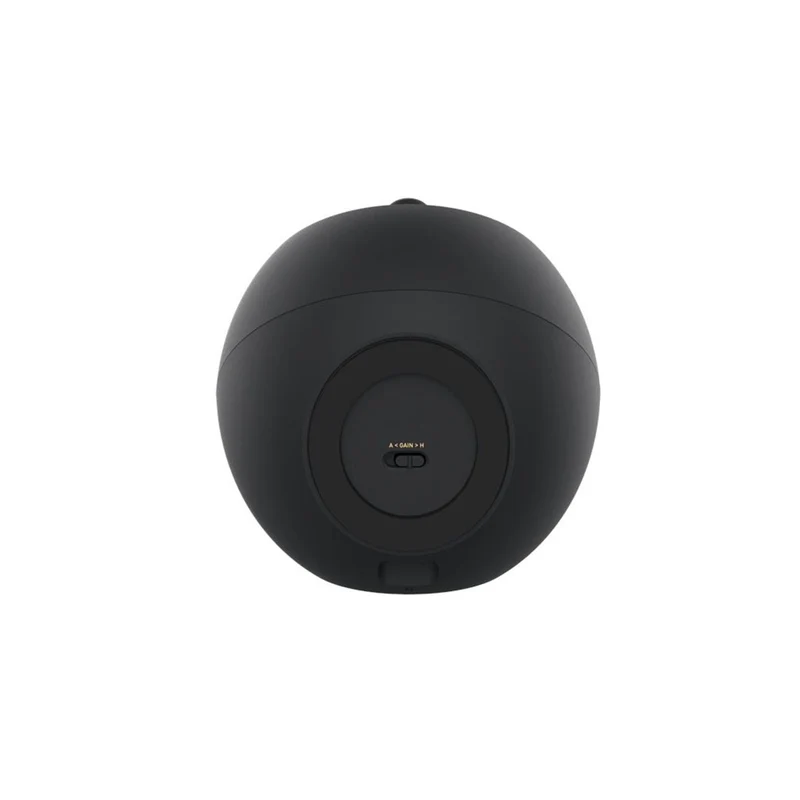 Creative Pebble V2 USB Type-C Powered Desktop Speakers (Black)