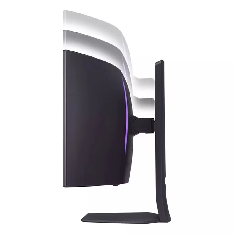 LG UltraGear 34GS95QE-B OLED 34" WQHD (3440x1440) 240Hz 0.03ms GTG G-Sync Compatible 800R Curved Gaming Monitor