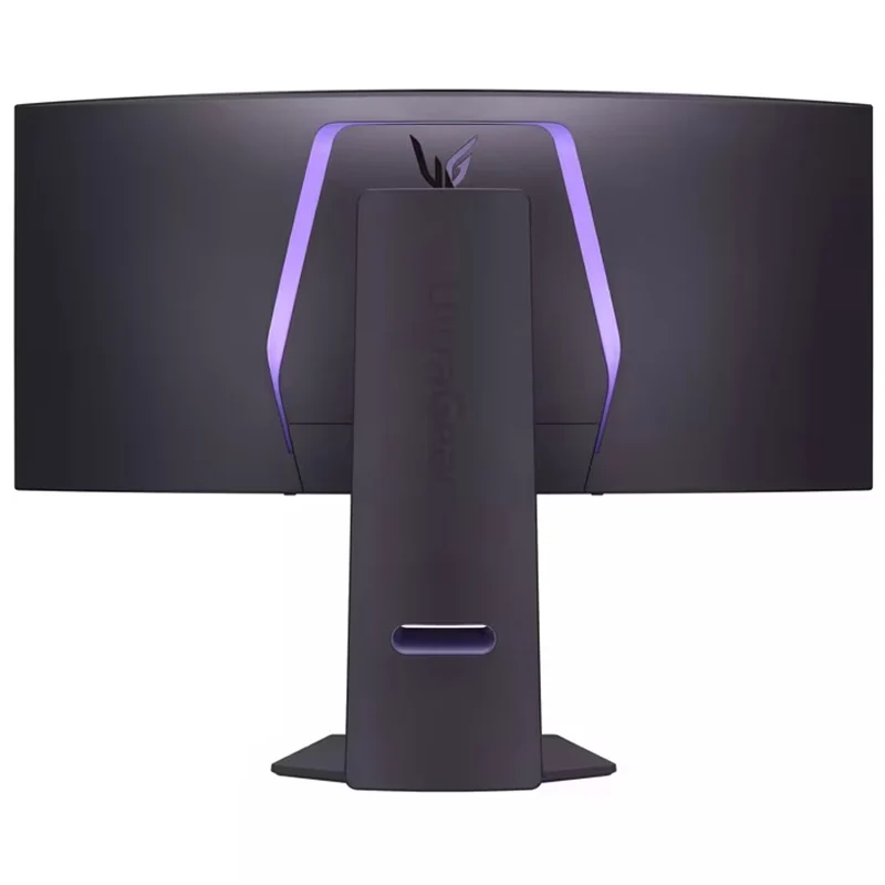 LG UltraGear 34GS95QE-B OLED 34" WQHD (3440x1440) 240Hz 0.03ms GTG G-Sync Compatible 800R Curved Gaming Monitor