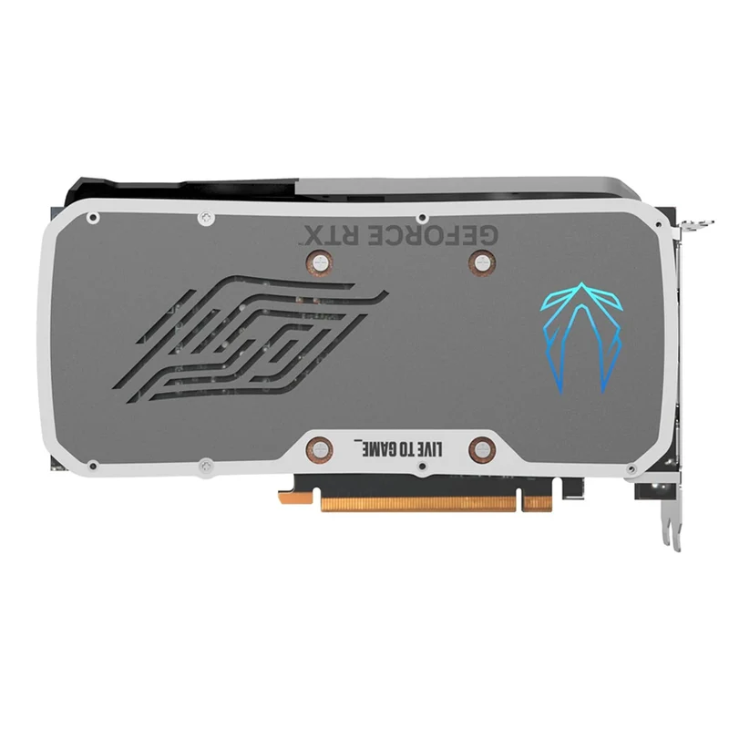 Zotac Gaming GeForce RTX 4070 Super Twin Edge OC 12GB GDDR6X Graphics Card (ZT-D40720H-10M)