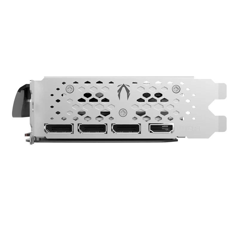 Zotac Gaming GeForce RTX 4070 Super Twin Edge OC 12GB GDDR6X Graphics Card (ZT-D40720H-10M)