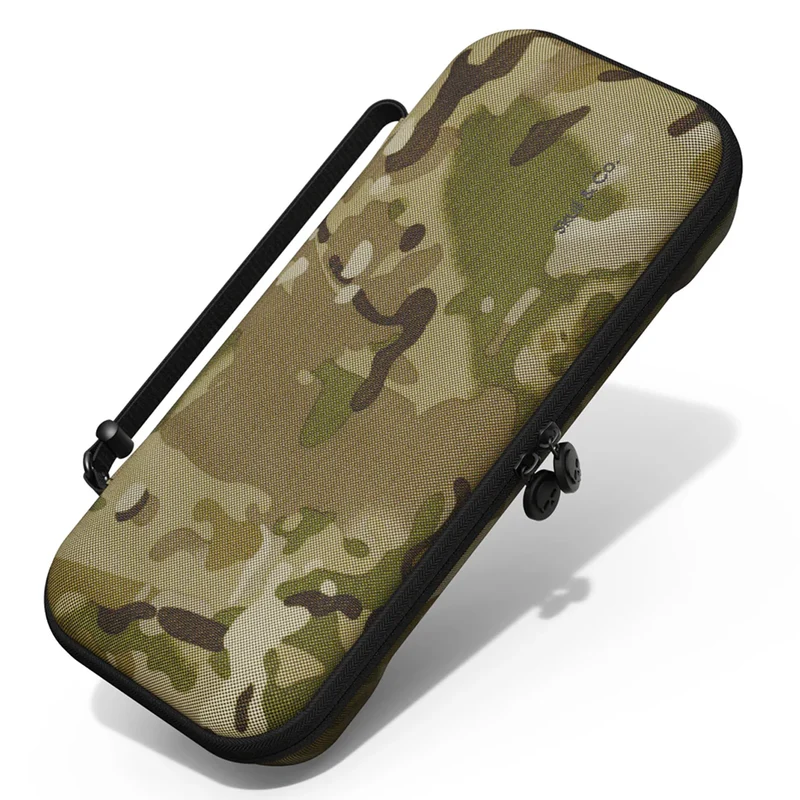 Skull & Co. EDC Case for ROG Ally & ROG Ally X (Black, Denim, Multi-Camo)
