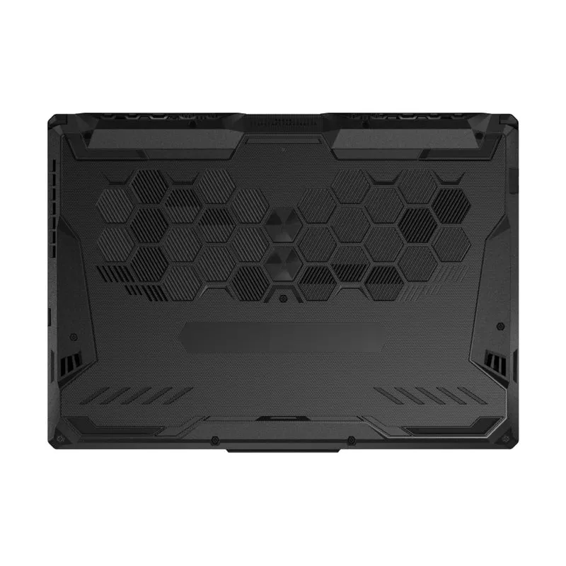 Asus TUF FA506NCR-HN007W Gaming Laptop (Graphite Black) | 15.6" FHD (1920x1080) IPS 144Hz | Ryzen 7 7435HS | 8GB RAM | 512GB SSD | RTX 3050 | Windows 11 Home + Asus VP4700 Backpack