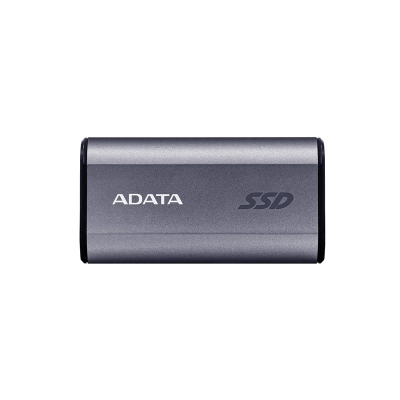 Adata SC750 USB 3.2 Gen2 Type-C External SSD (500GB, 1TB)