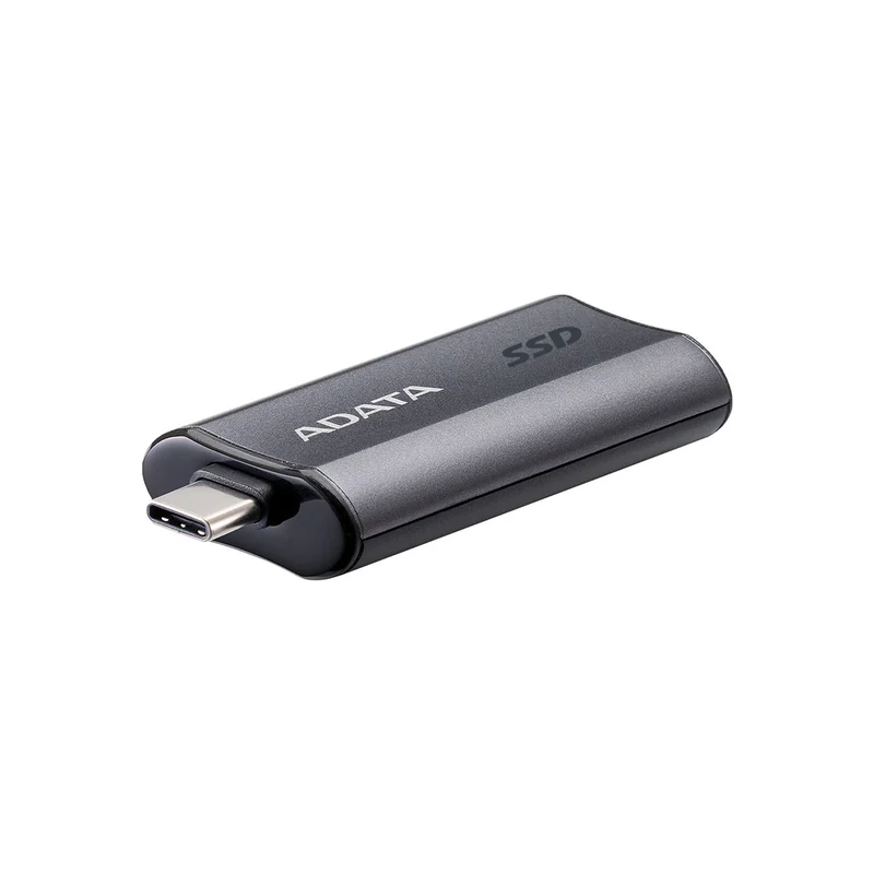 Adata SC750 USB 3.2 Gen2 Type-C External SSD (500GB, 1TB)