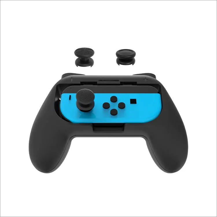 NSW Dobe Controller Grip Black TNS-1818A