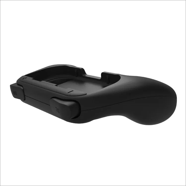NSW Dobe Controller Grip Black TNS-1818A