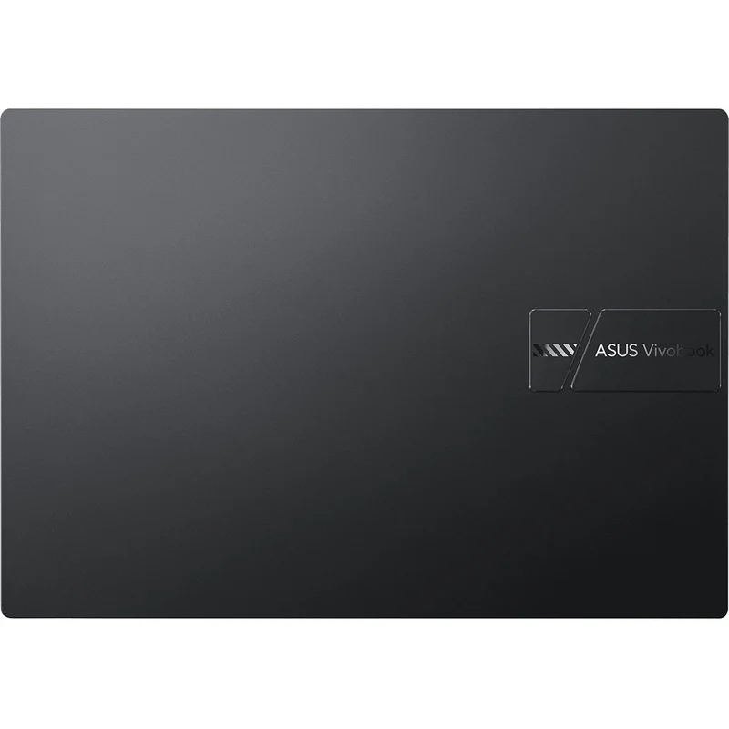 Asus Vivobook 14X M1405YA-LY161WS Laptop (Indie Black) | 14" WUXGA (1920x1200) IPS | Ryzen 7 7730U | 16GB RAM | 512GB SSD | AMD Radeon Graphics | Windows 11 Home | MS Office Home & Student 2021 + Asus AP4600 Backpack
