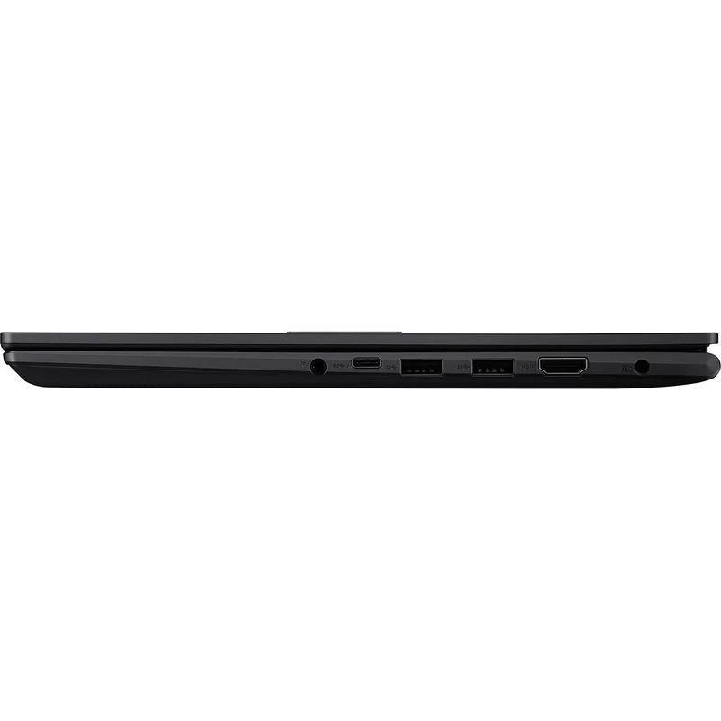 Asus Vivobook 14X M1405YA-LY161WS Laptop (Indie Black) | 14" WUXGA (1920x1200) IPS | Ryzen 7 7730U | 16GB RAM | 512GB SSD | AMD Radeon Graphics | Windows 11 Home | MS Office Home & Student 2021 + Asus AP4600 Backpack